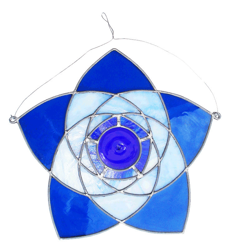 blue-spiral-mandala