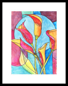red-yellow-calla-lily-joy-by-duncan-tooley