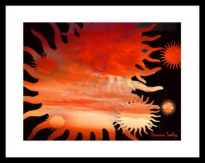 Tooley Ary Studio sunset-of-suns